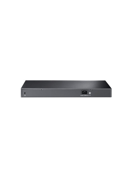 Switch TP-LINK 16 Puertos Poe + 2 Gb Tl-sl1218mp