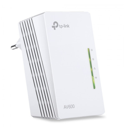 Adaptador PLC TP-Link TL-WPA4220