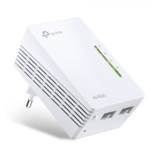 Adaptador PLC TP-Link TL-WPA4220