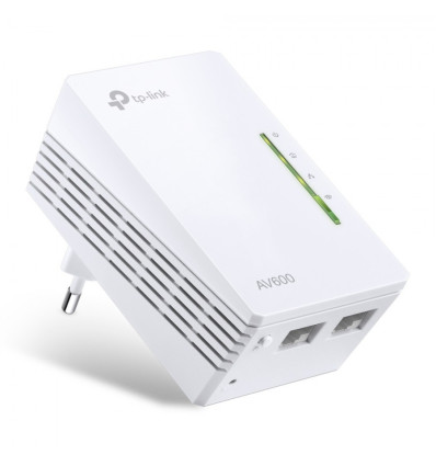 Adaptador PLC TP-Link TL-WPA4220