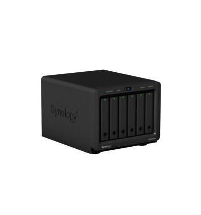 Synology Diskstation DS620 Slim - Comprar servidor NAS