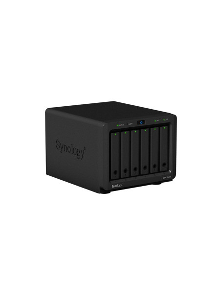Synology Diskstation DS620 Slim - Comprar servidor NAS
