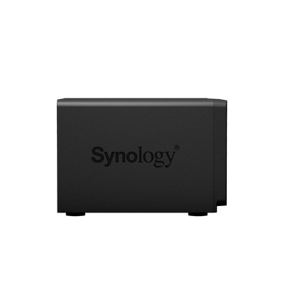 Synology Diskstation DS620 Slim - Comprar servidor NAS