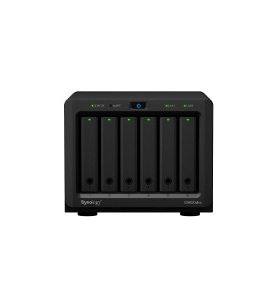 Synology Diskstation DS620 Slim - Comprar servidor NAS