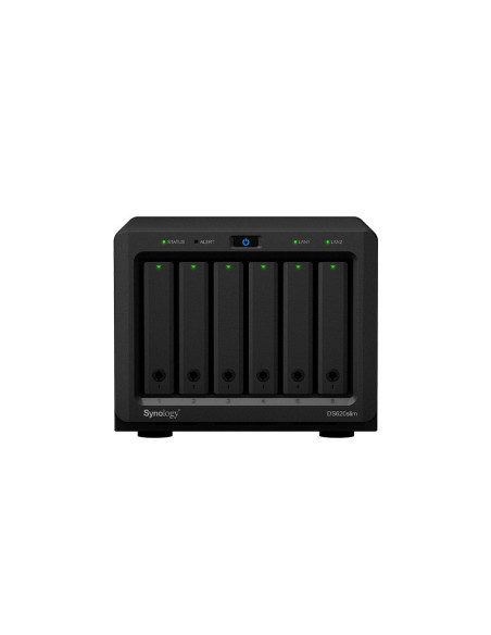 Synology Diskstation DS620 Slim - Comprar servidor NAS