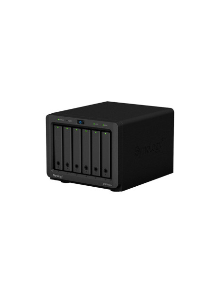 Synology Diskstation DS620 Slim - Comprar servidor NAS