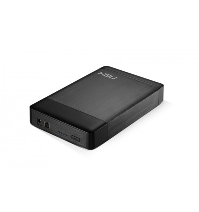 Nox Lite 3.5" HDD/SSD USB 3.0 - Compra caja externa