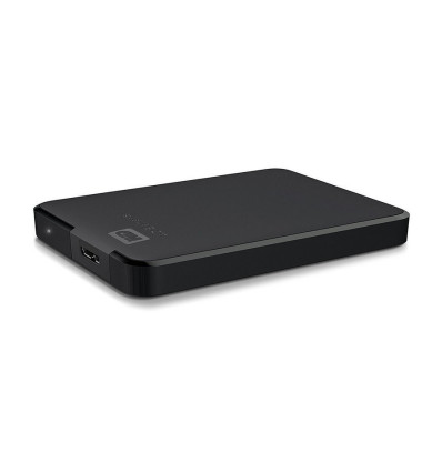 WD Elements 4TB Negro - Comprar disco duro externo
