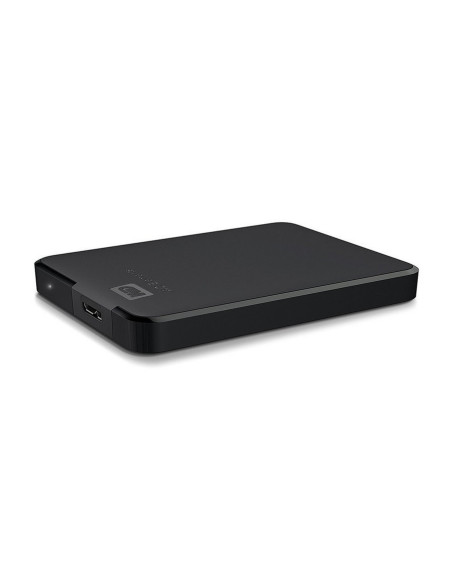 WD Elements 4TB Negro - Comprar disco duro externo