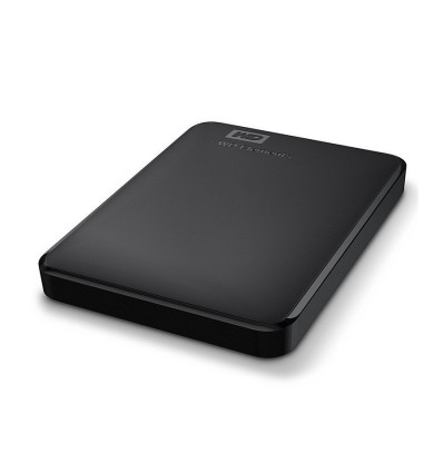 WD Elements 4TB Negro - Comprar disco duro externo