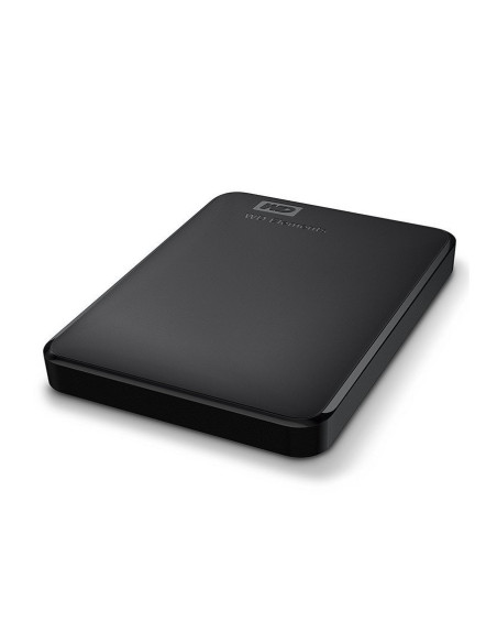 WD Elements 4TB Negro - Comprar disco duro externo