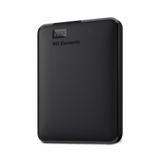 WD Elements 4TB Negro - Comprar disco duro externo