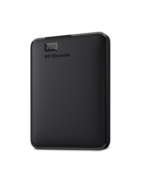 WD Elements 4TB Negro - Comprar disco duro externo