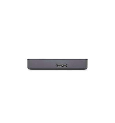 Seagate Basic 1TB 2.5" - Comprar disco duro externo