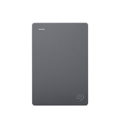 Seagate Basic 1TB 2.5" - Comprar disco duro externo