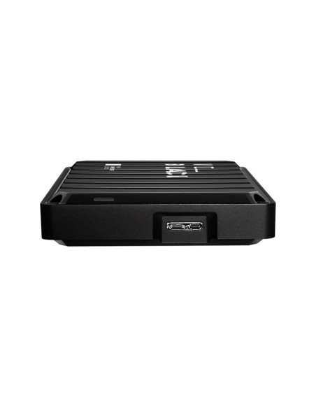 Disco Duro Externo Western Digital P10 Game Drive 4TB