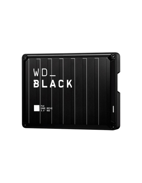 Disco Duro Externo Western Digital P10 Game Drive 4TB