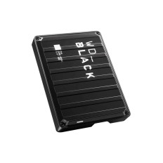 Disco Duro Externo Western Digital P10 Game Drive 4TB