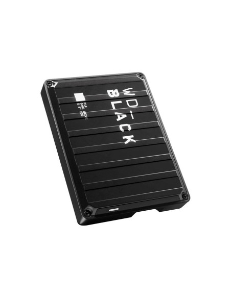 Disco Duro Externo Western Digital P10 Game Drive 4TB