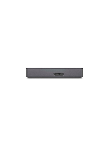 Seagate Basic 4TB 2.5" - Comprar disco duro externo