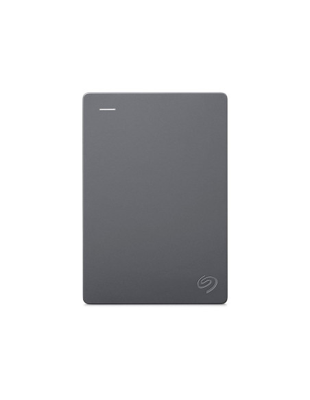 Seagate Basic 4TB 2.5" - Comprar disco duro externo