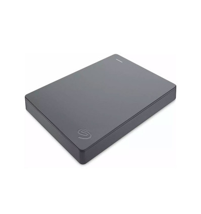 Seagate Basic 4TB 2.5" - Comprar disco duro externo
