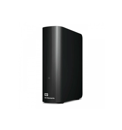 WD Elements Desktop 10TB - Comprar disco duro externo