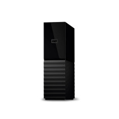 WD My Book 12TB Negro - Comprar disco duro externo