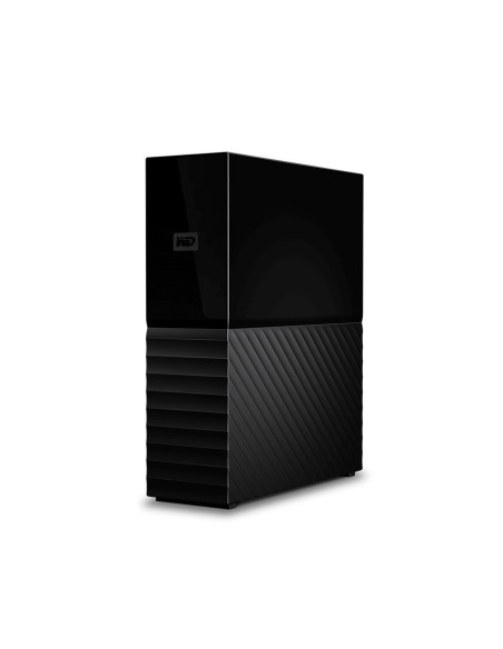 WD My Book 12TB Negro - Comprar disco duro externo
