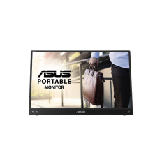 Asus Zenscreen MB16ACV - Comprar monitor portátil 15" Full HD