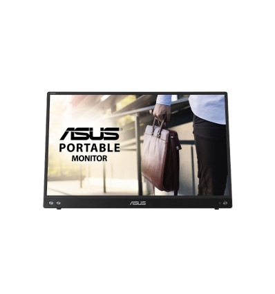 Asus Zenscreen MB16ACV - Comprar monitor portátil 15" Full HD