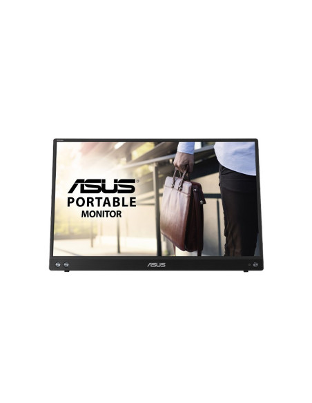 Asus Zenscreen MB16ACV - Comprar monitor portátil 15" Full HD