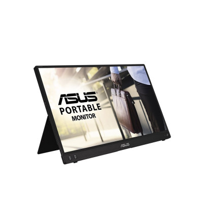 Asus Zenscreen MB16ACV - Comprar monitor portátil 15" Full HD