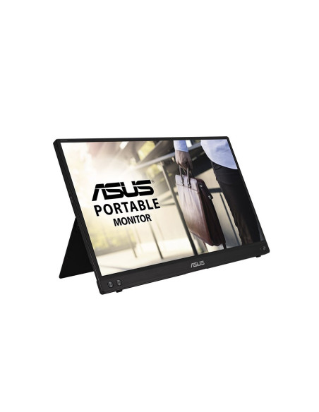 Asus Zenscreen MB16ACV - Comprar monitor portátil 15" Full HD