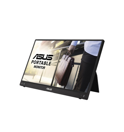 Asus Zenscreen MB16ACV - Comprar monitor portátil 15" Full HD