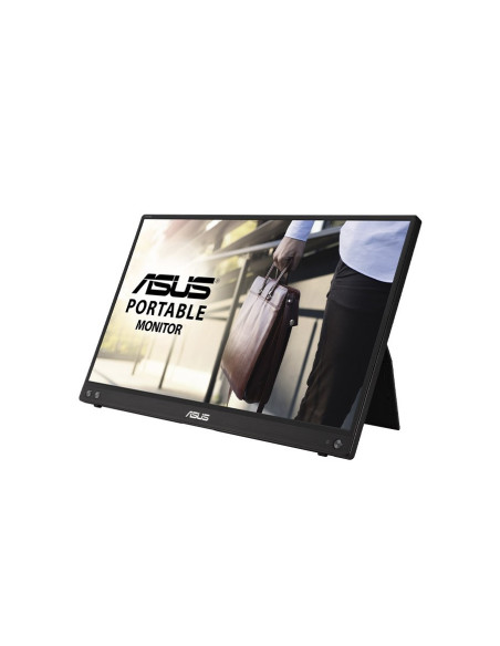 Asus Zenscreen MB16ACV - Comprar monitor portátil 15" Full HD