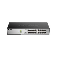 Switch D-LINK DGS-1016D 16 Puertos
