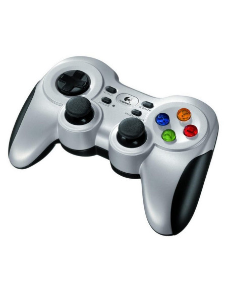 Gamepad Logitech F710 Wireless