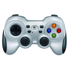 Gamepad Logitech F710 Wireless