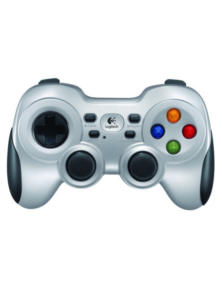 Gamepad Logitech F710 Wireless