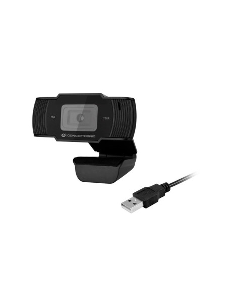 Webcam CONCEPRTONIC Amdis05b 720p