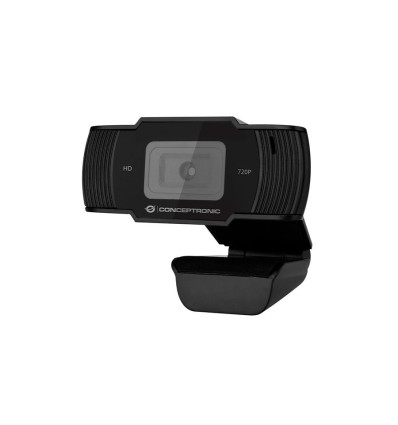 Webcam CONCEPRTONIC Amdis05b 720p