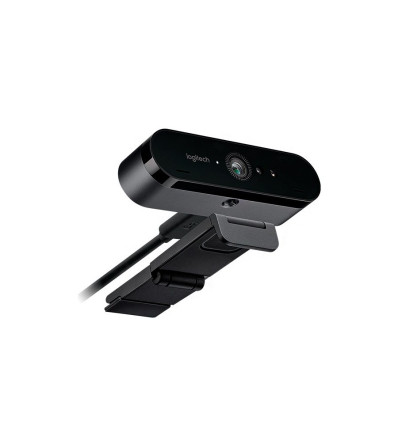 Webcam LOGITECH Brio Ultra Hd Pro