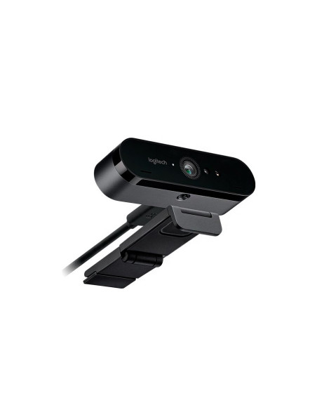 Webcam LOGITECH Brio Ultra Hd Pro