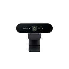 Webcam LOGITECH Brio Ultra Hd Pro