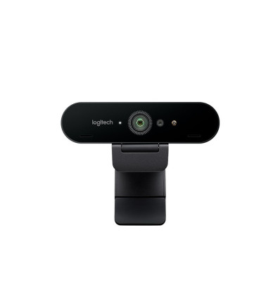 Webcam LOGITECH Brio Ultra Hd Pro