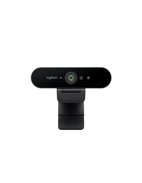 Webcam LOGITECH Brio Ultra Hd Pro