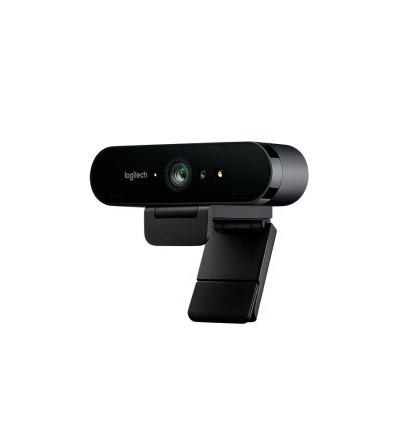 Webcam LOGITECH Brio Ultra Hd Pro