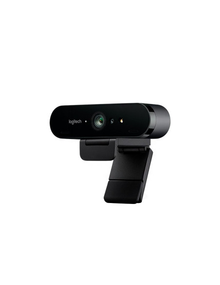 Webcam LOGITECH Brio Ultra Hd Pro