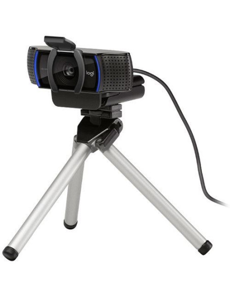 Webcam LOGITECH C920s Pro Full Hd
